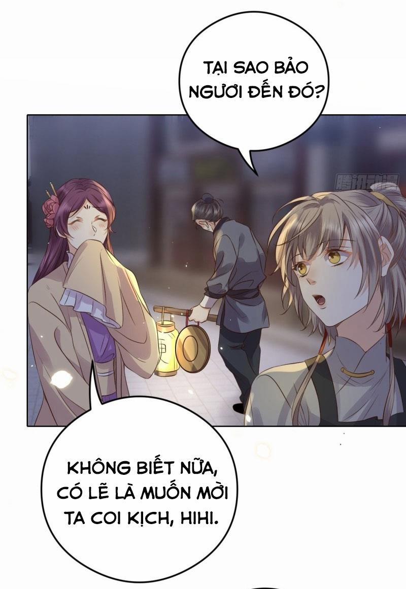 Tình Yêu Vượt Dặm Núi Sông 16.1 trang 18