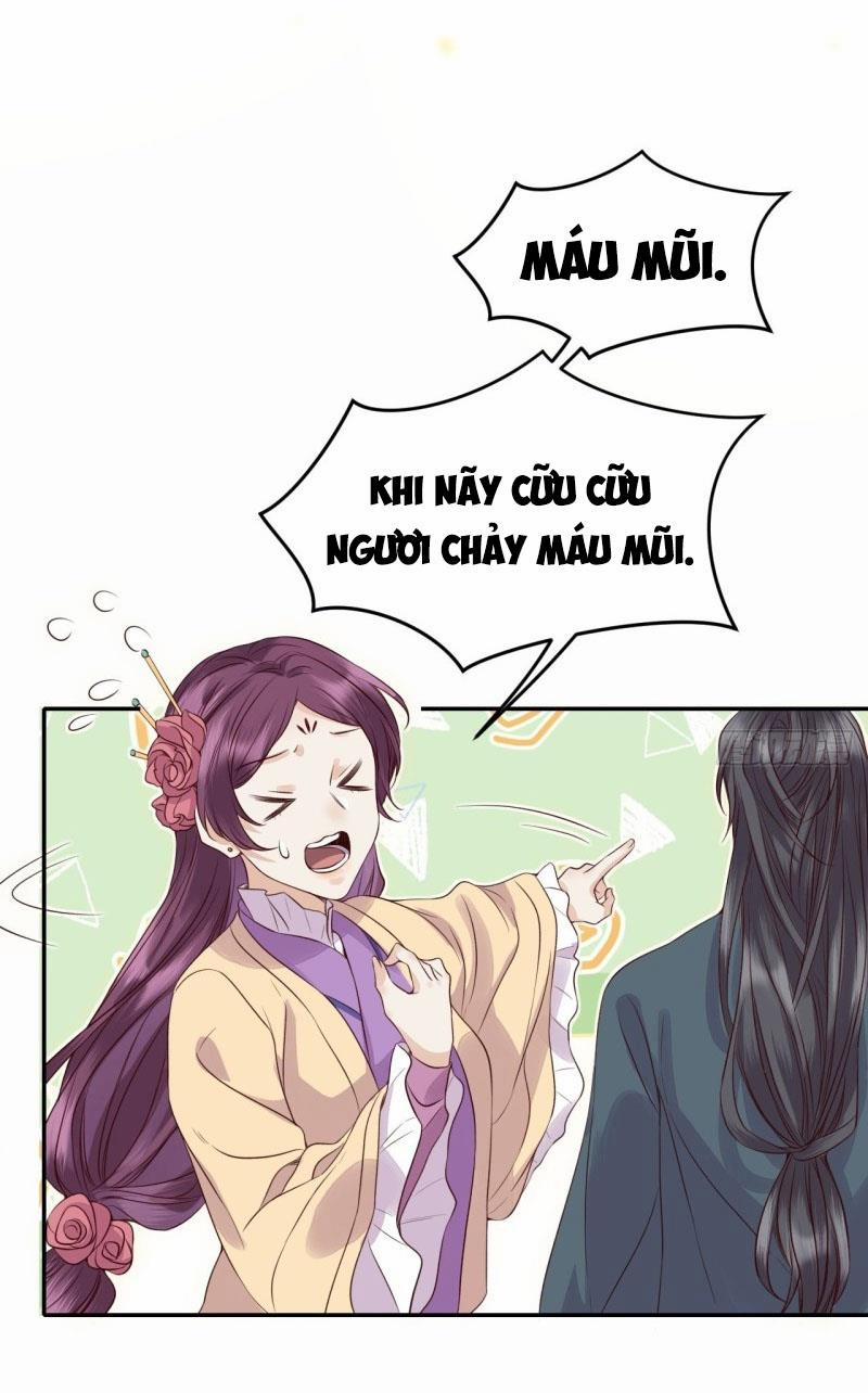 Tình Yêu Vượt Dặm Núi Sông 16.1 trang 2