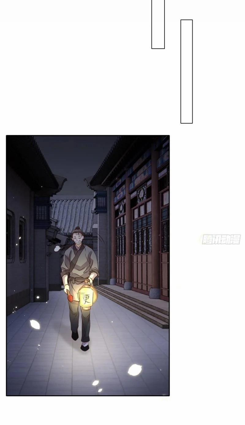 Tình Yêu Vượt Dặm Núi Sông 16.1 trang 21