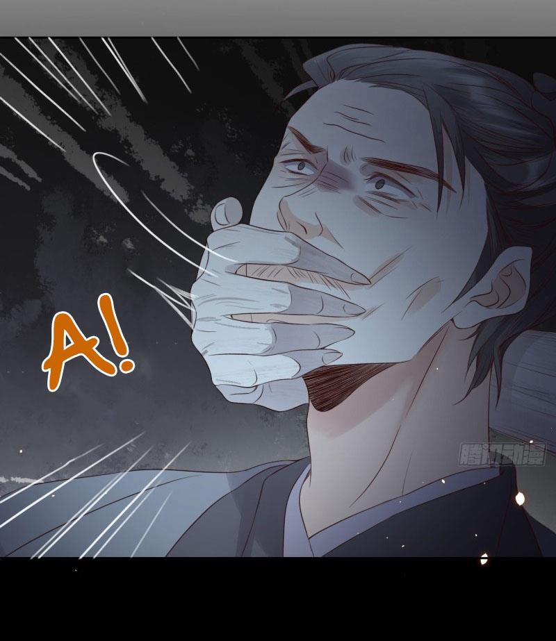 Tình Yêu Vượt Dặm Núi Sông 16.1 trang 23