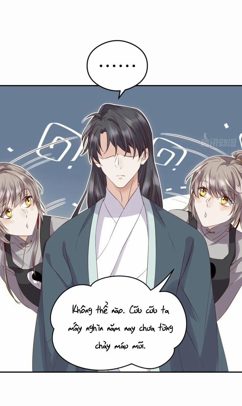 Tình Yêu Vượt Dặm Núi Sông 16.1 trang 3