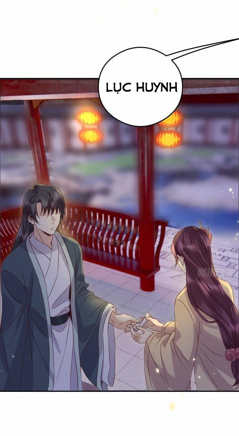Tình Yêu Vượt Dặm Núi Sông 16.1 trang 6