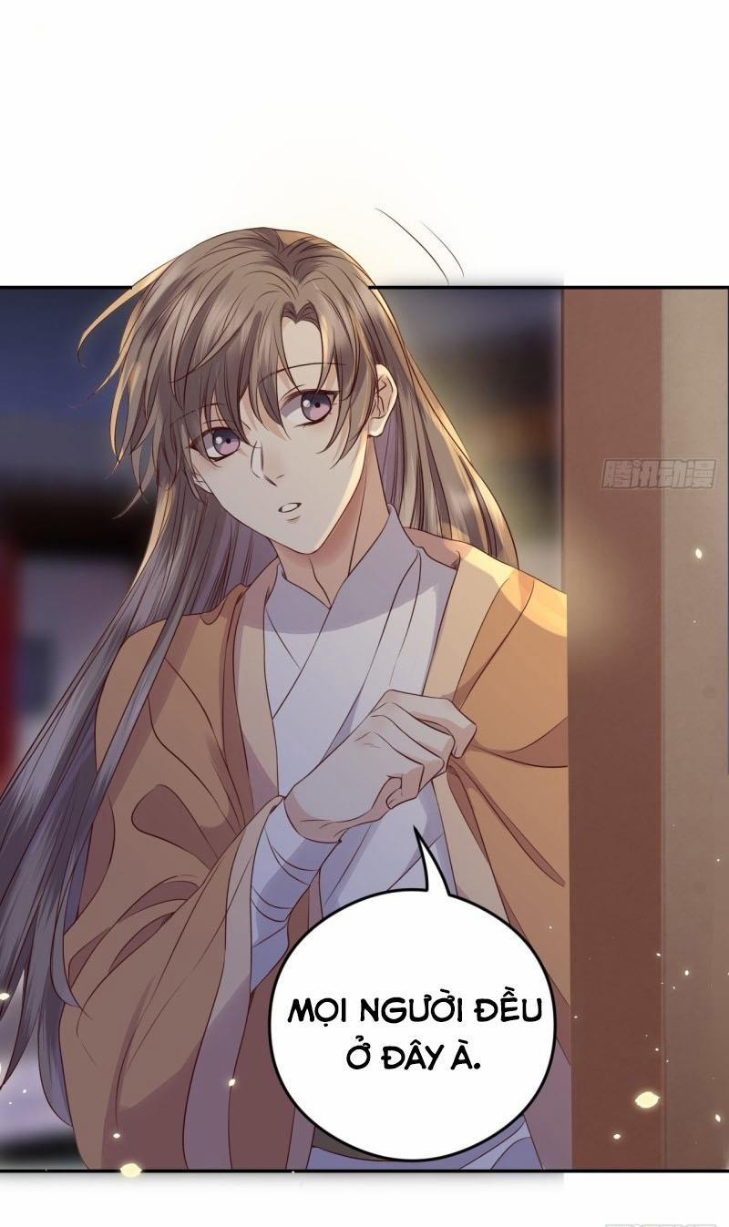 Tình Yêu Vượt Dặm Núi Sông 16.1 trang 7
