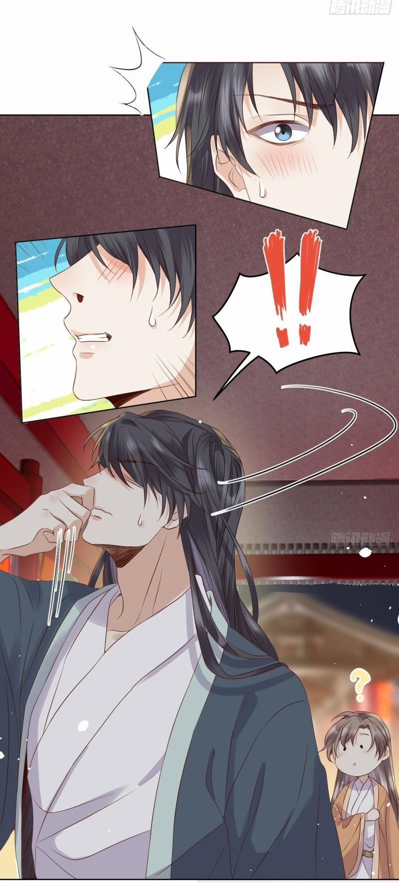 Tình Yêu Vượt Dặm Núi Sông 16.1 trang 8