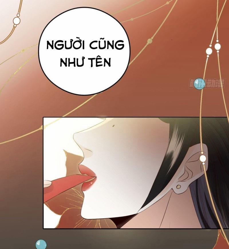 Tình Yêu Vượt Dặm Núi Sông 16.2 trang 13