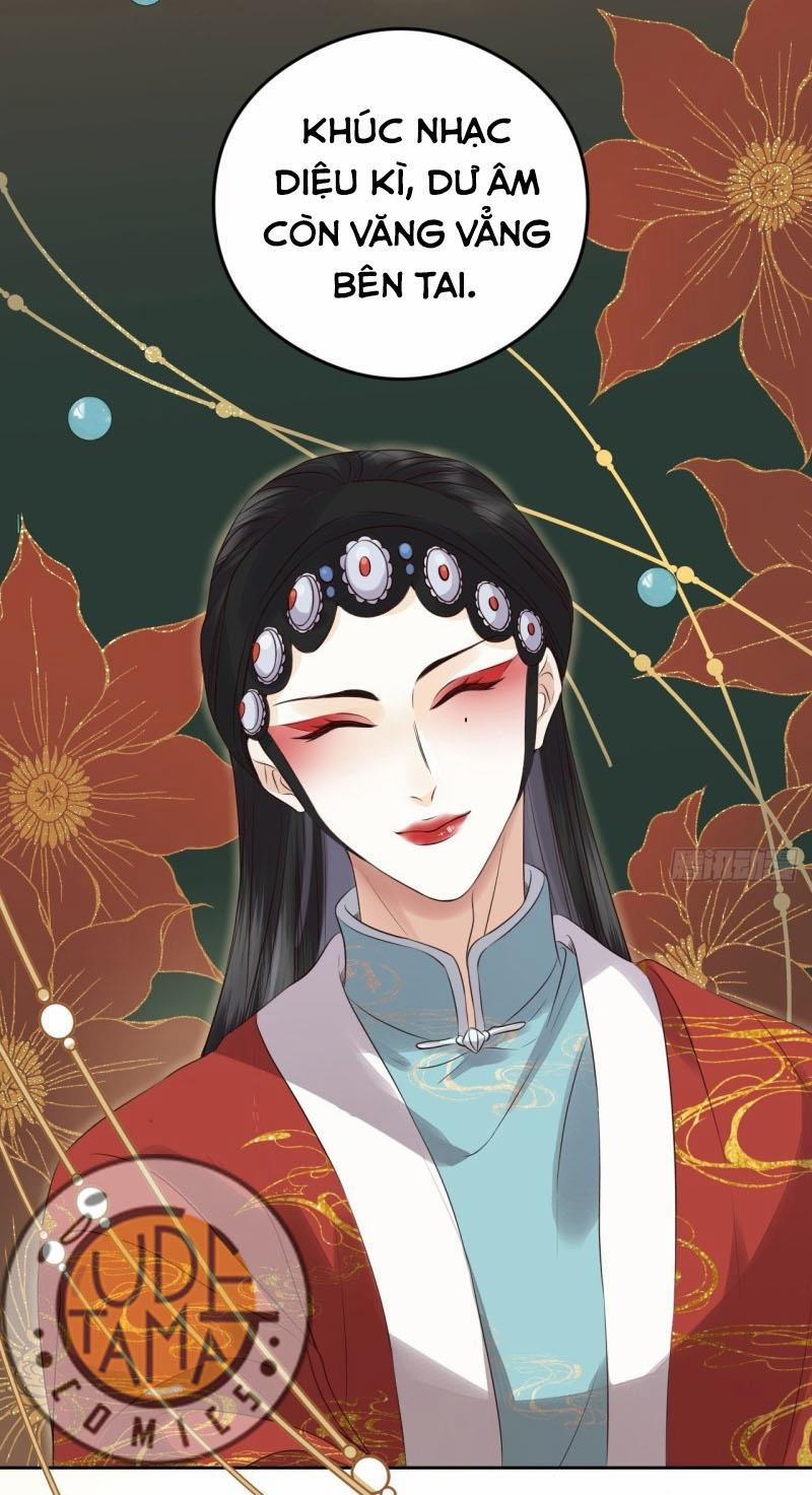 Tình Yêu Vượt Dặm Núi Sông 16.2 trang 14