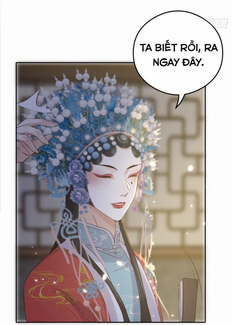 Tình Yêu Vượt Dặm Núi Sông 16.2 trang 17