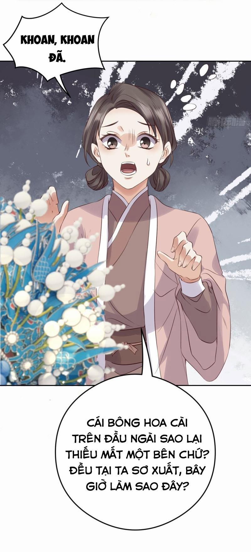 Tình Yêu Vượt Dặm Núi Sông 16.2 trang 18