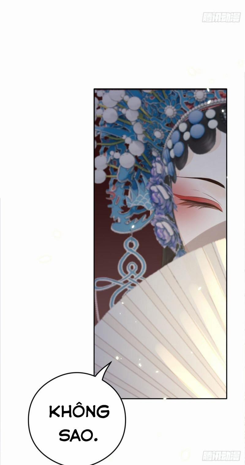 Tình Yêu Vượt Dặm Núi Sông 16.2 trang 19