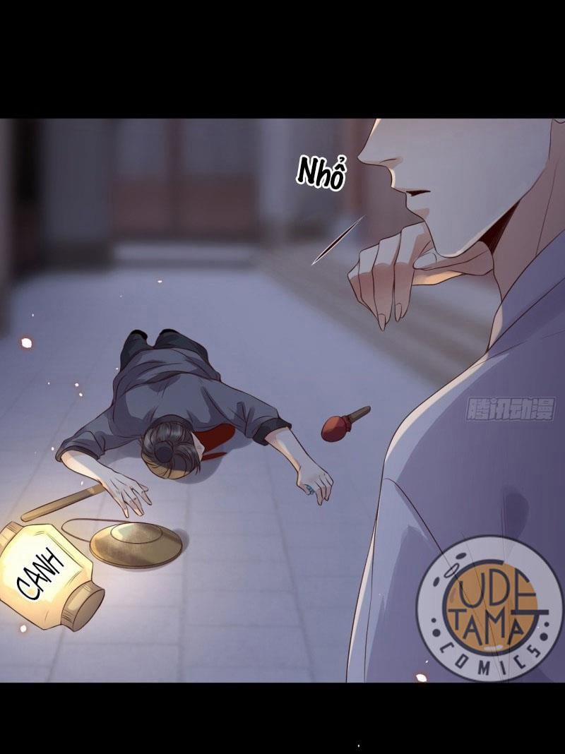 Tình Yêu Vượt Dặm Núi Sông 16.2 trang 2