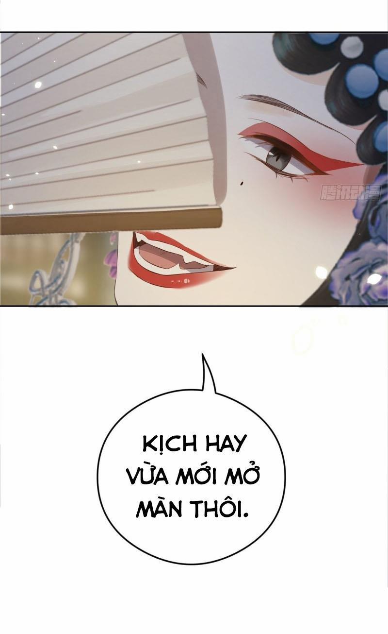 Tình Yêu Vượt Dặm Núi Sông 16.2 trang 22