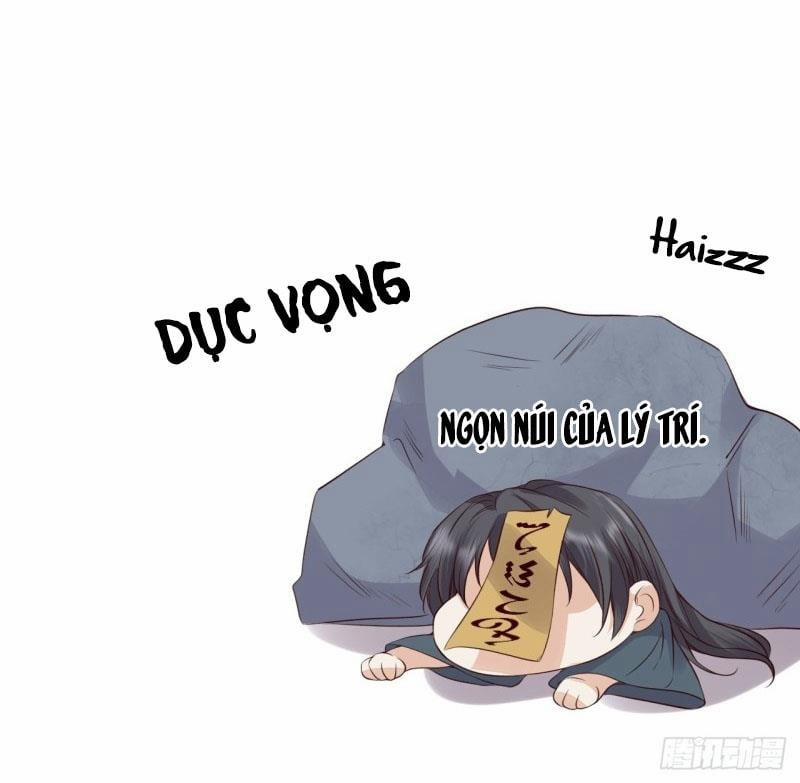 Tình Yêu Vượt Dặm Núi Sông 16.2 trang 23