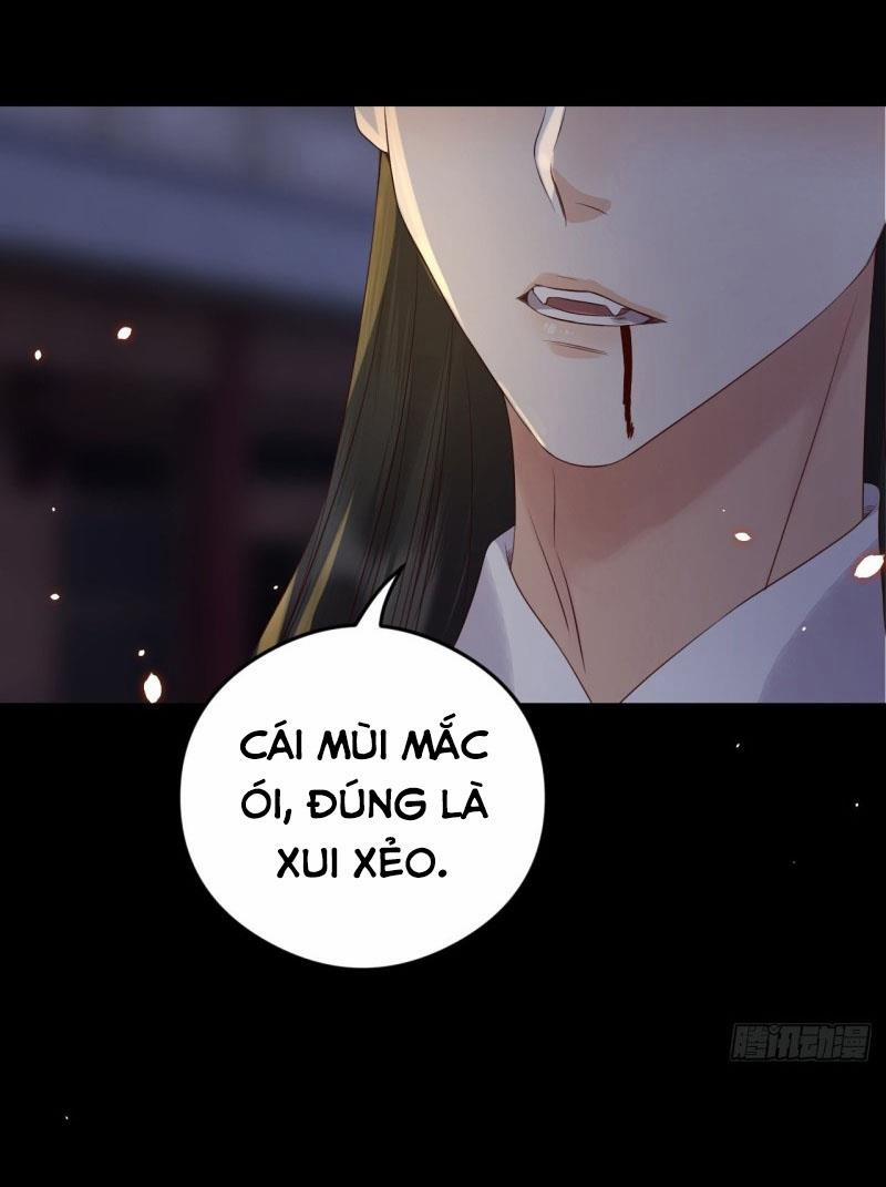 Tình Yêu Vượt Dặm Núi Sông 16.2 trang 3