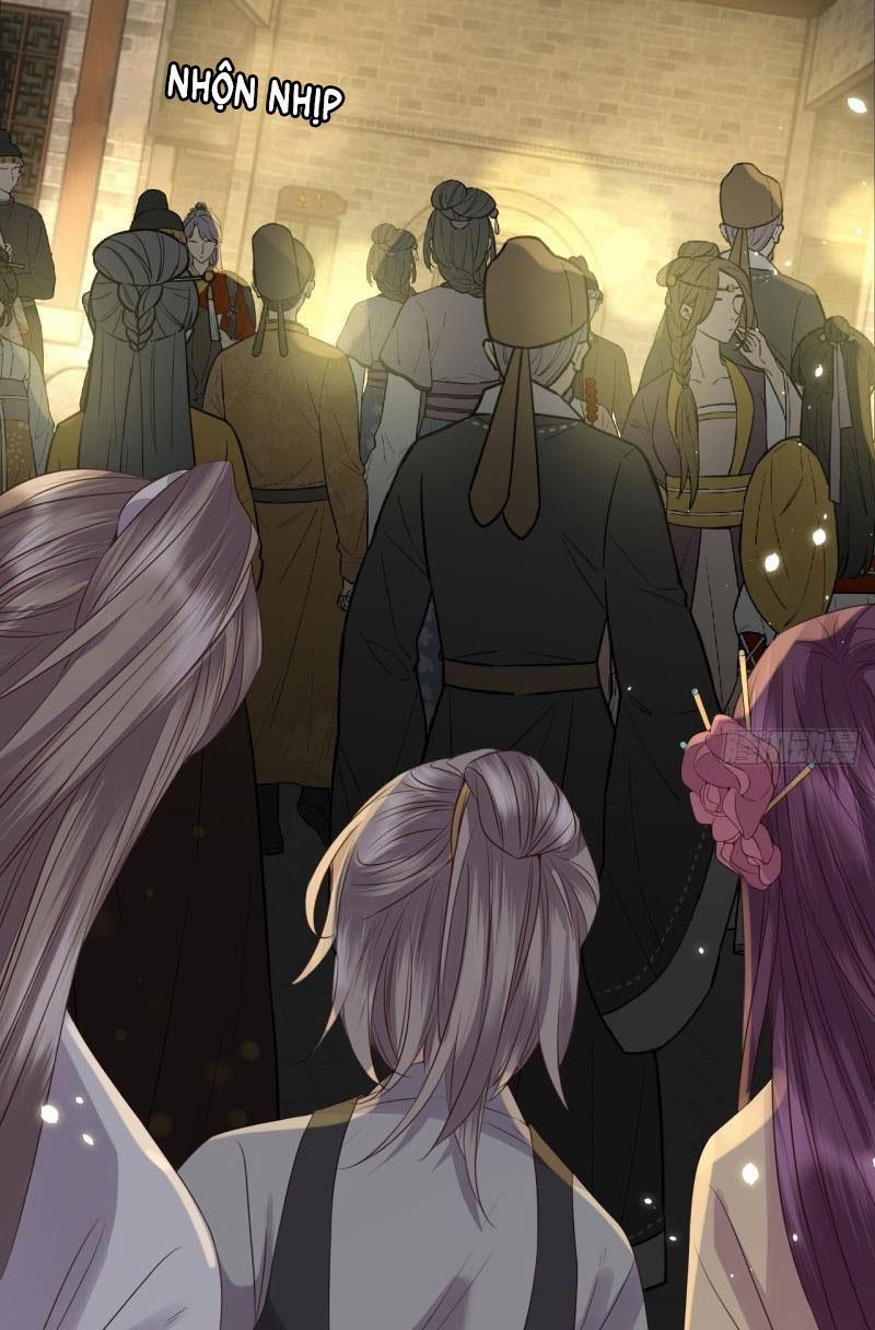 Tình Yêu Vượt Dặm Núi Sông 16.2 trang 7