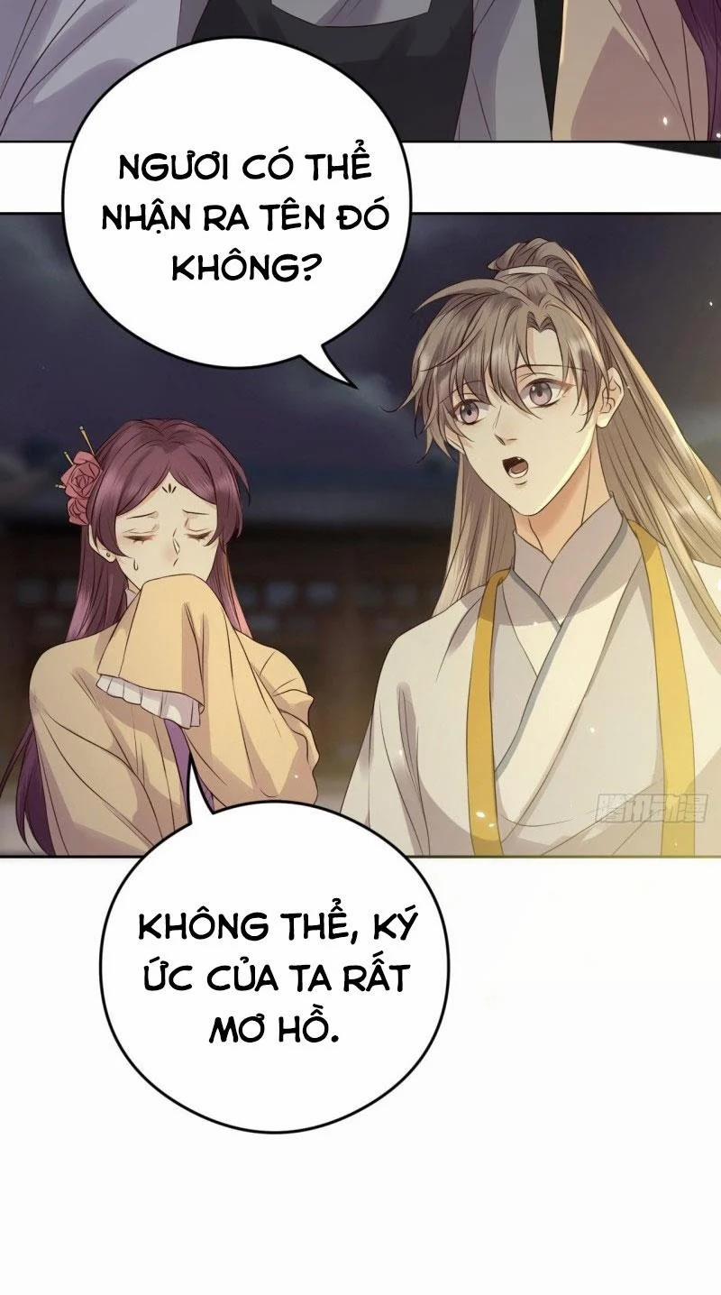 Tình Yêu Vượt Dặm Núi Sông 16.2 trang 8