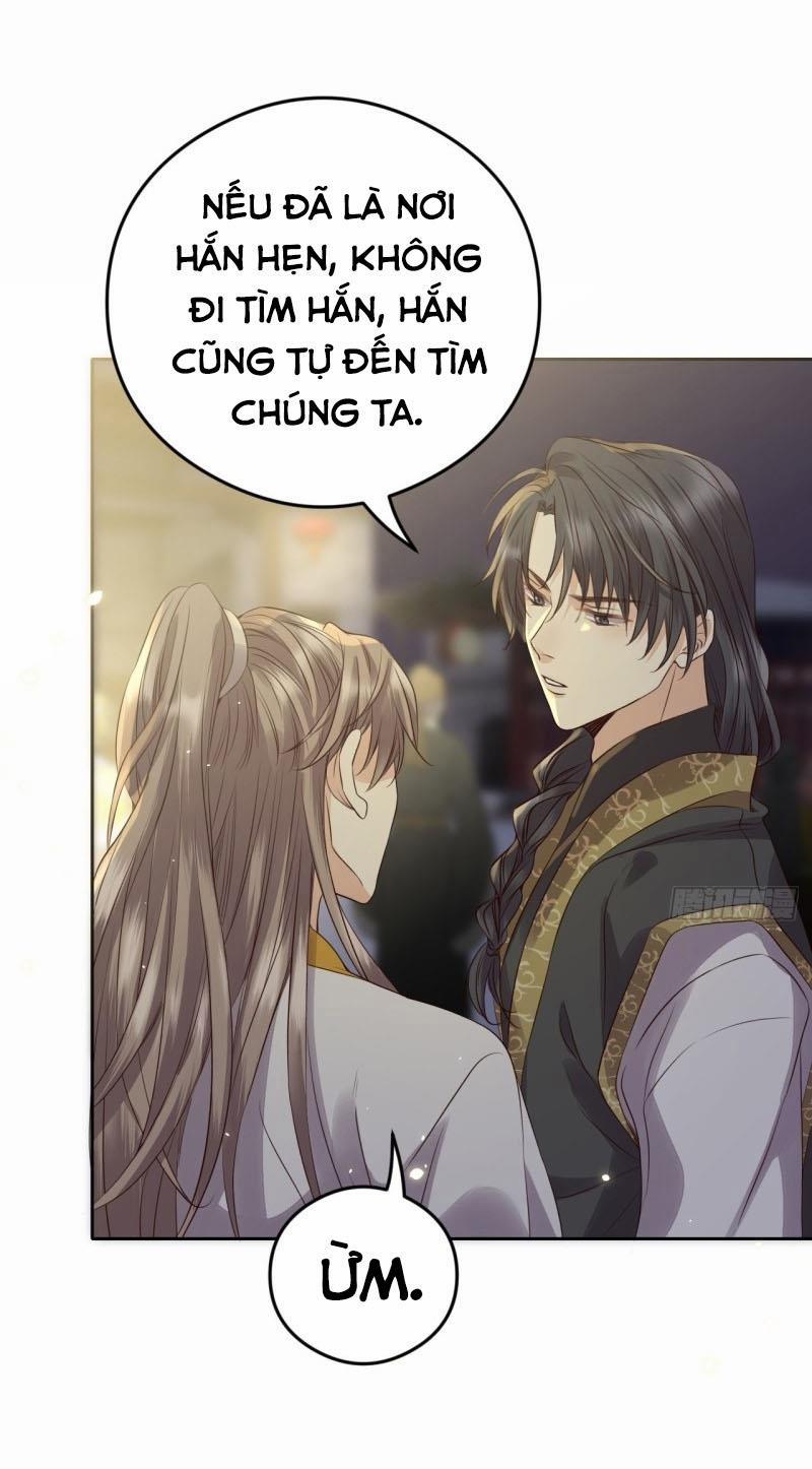 Tình Yêu Vượt Dặm Núi Sông 16.2 trang 9