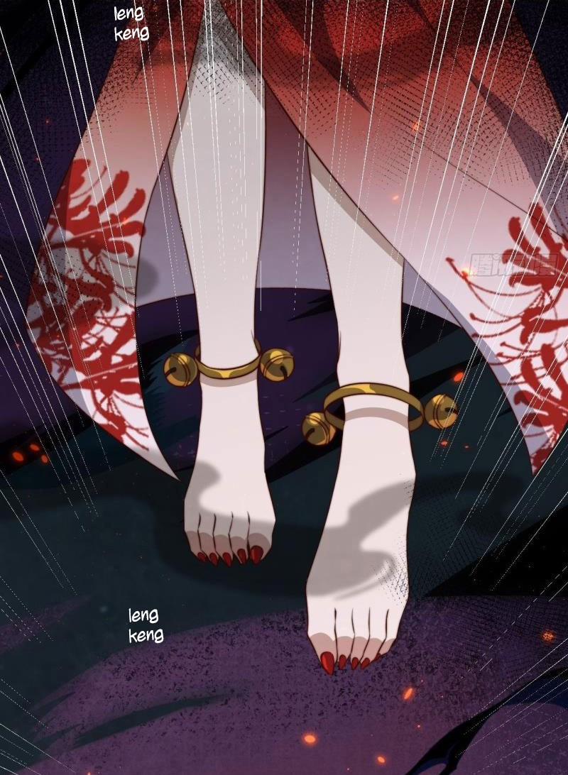 Tình Yêu Vượt Dặm Núi Sông 2 trang 10