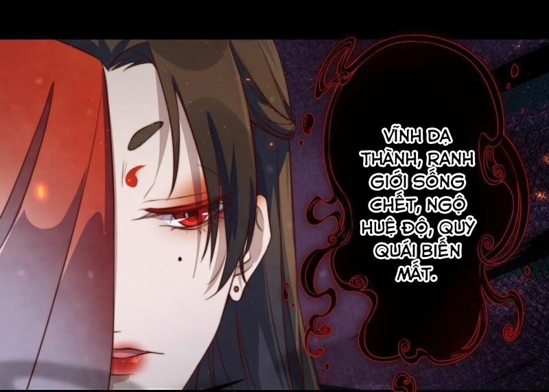 Tình Yêu Vượt Dặm Núi Sông 2 trang 12