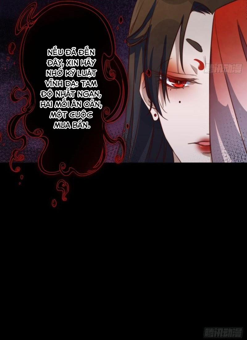 Tình Yêu Vượt Dặm Núi Sông 2 trang 14