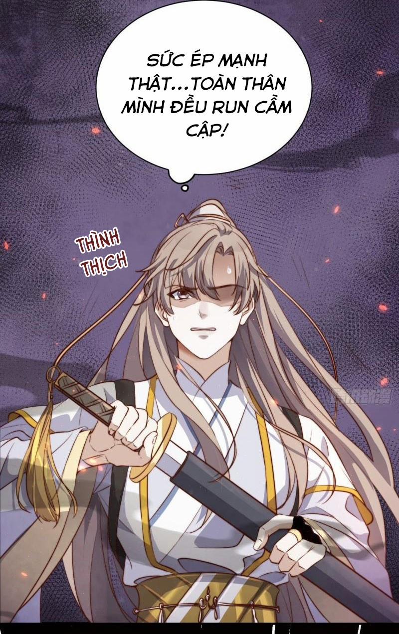 Tình Yêu Vượt Dặm Núi Sông 2 trang 18