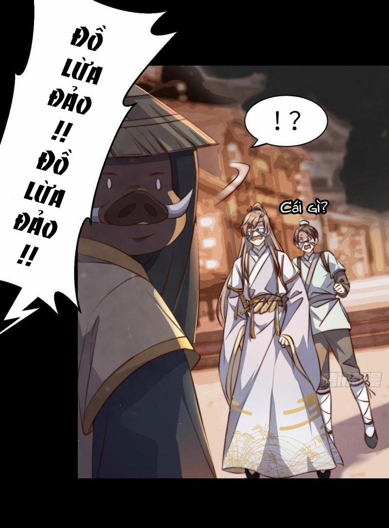 Tình Yêu Vượt Dặm Núi Sông 2 trang 2