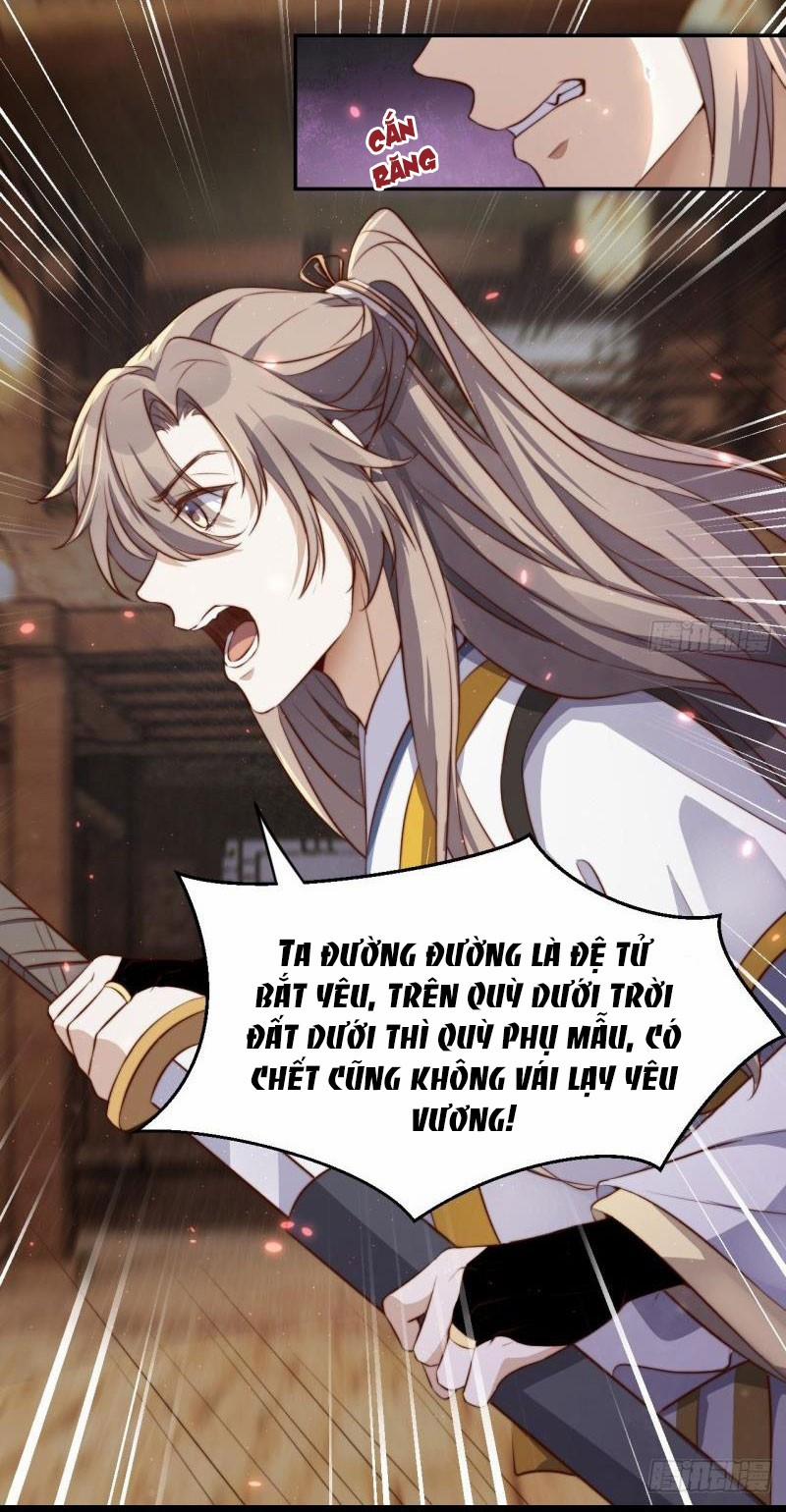 Tình Yêu Vượt Dặm Núi Sông 2 trang 20