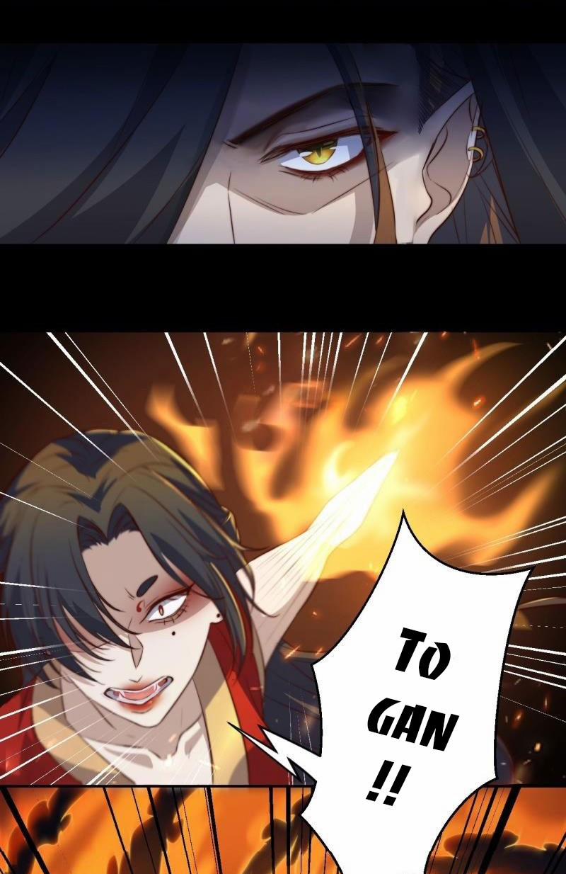 Tình Yêu Vượt Dặm Núi Sông 2 trang 21