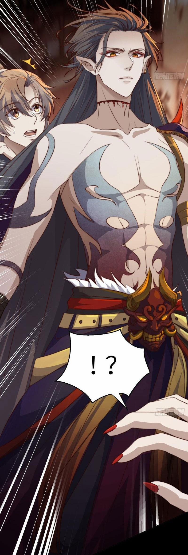 Tình Yêu Vượt Dặm Núi Sông 2 trang 25