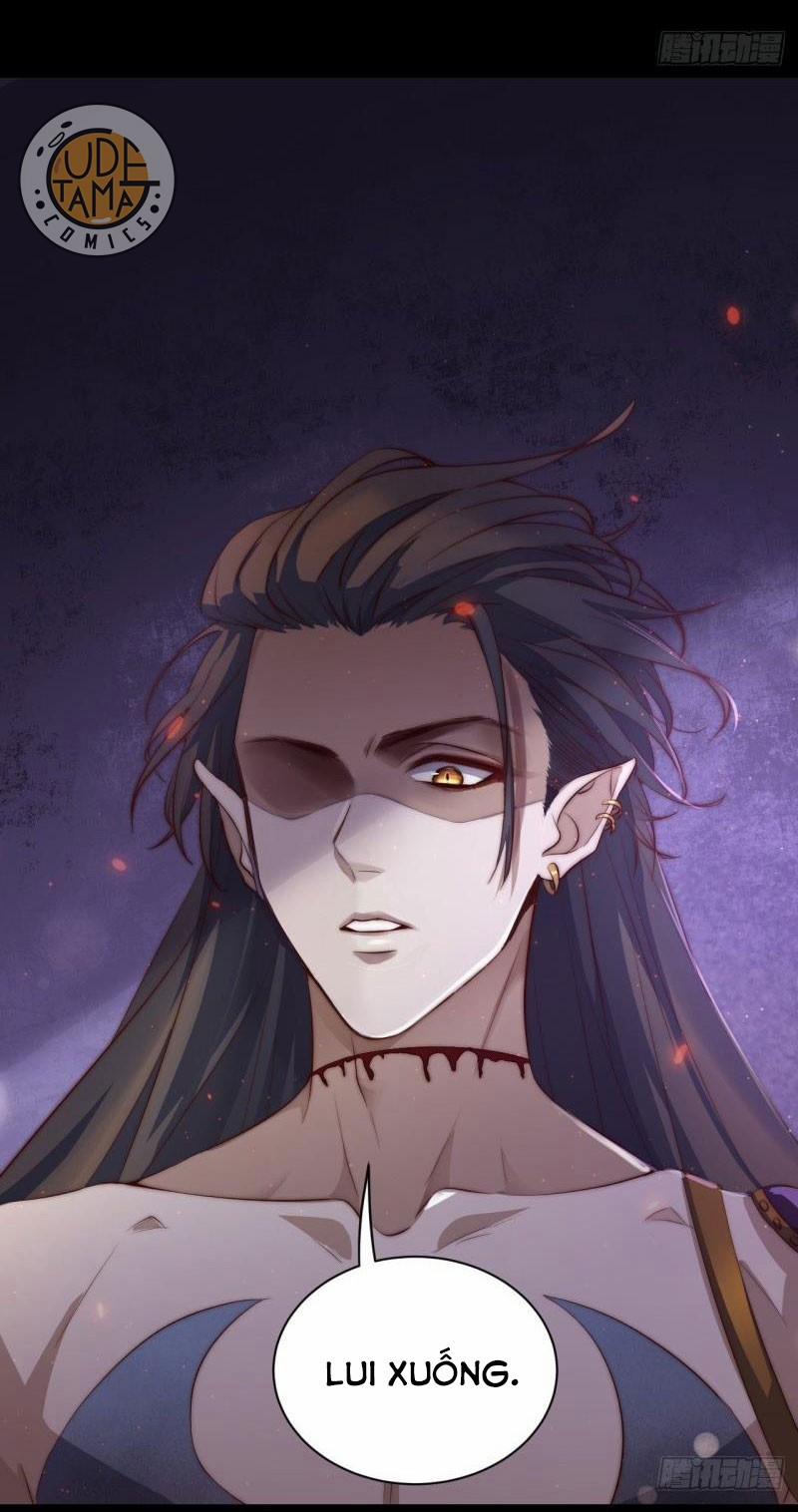 Tình Yêu Vượt Dặm Núi Sông 2 trang 27