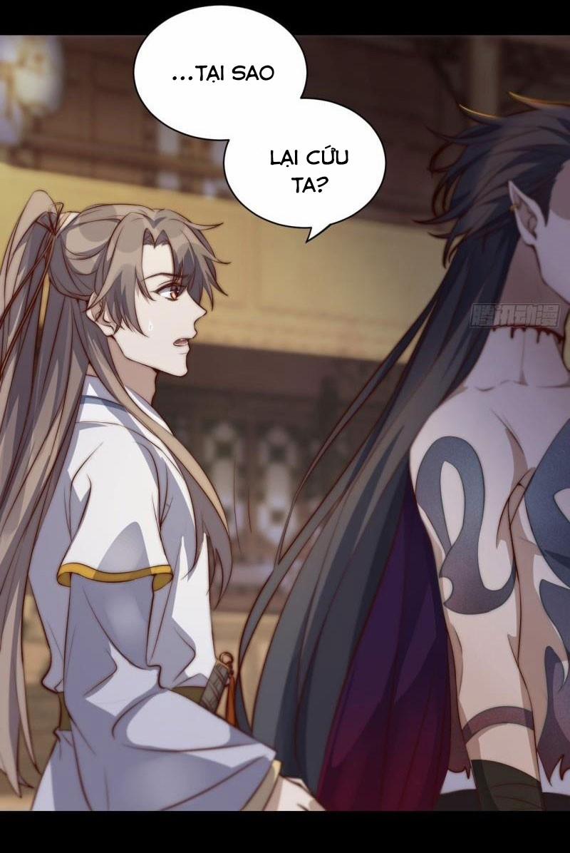 Tình Yêu Vượt Dặm Núi Sông 2 trang 29