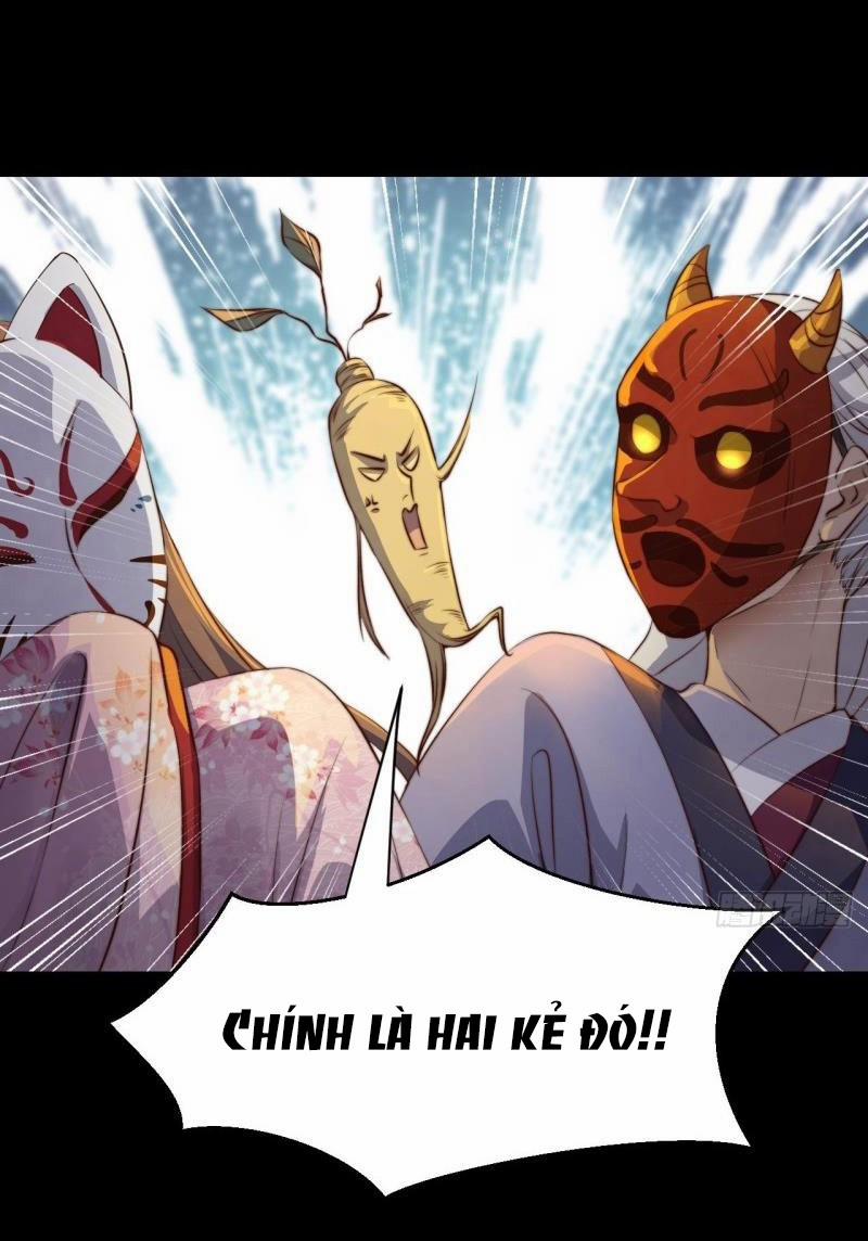 Tình Yêu Vượt Dặm Núi Sông 2 trang 3