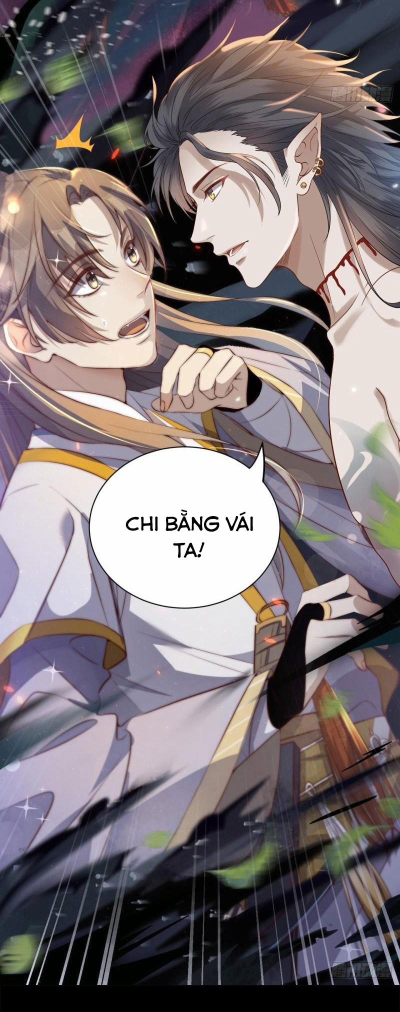 Tình Yêu Vượt Dặm Núi Sông 2 trang 31