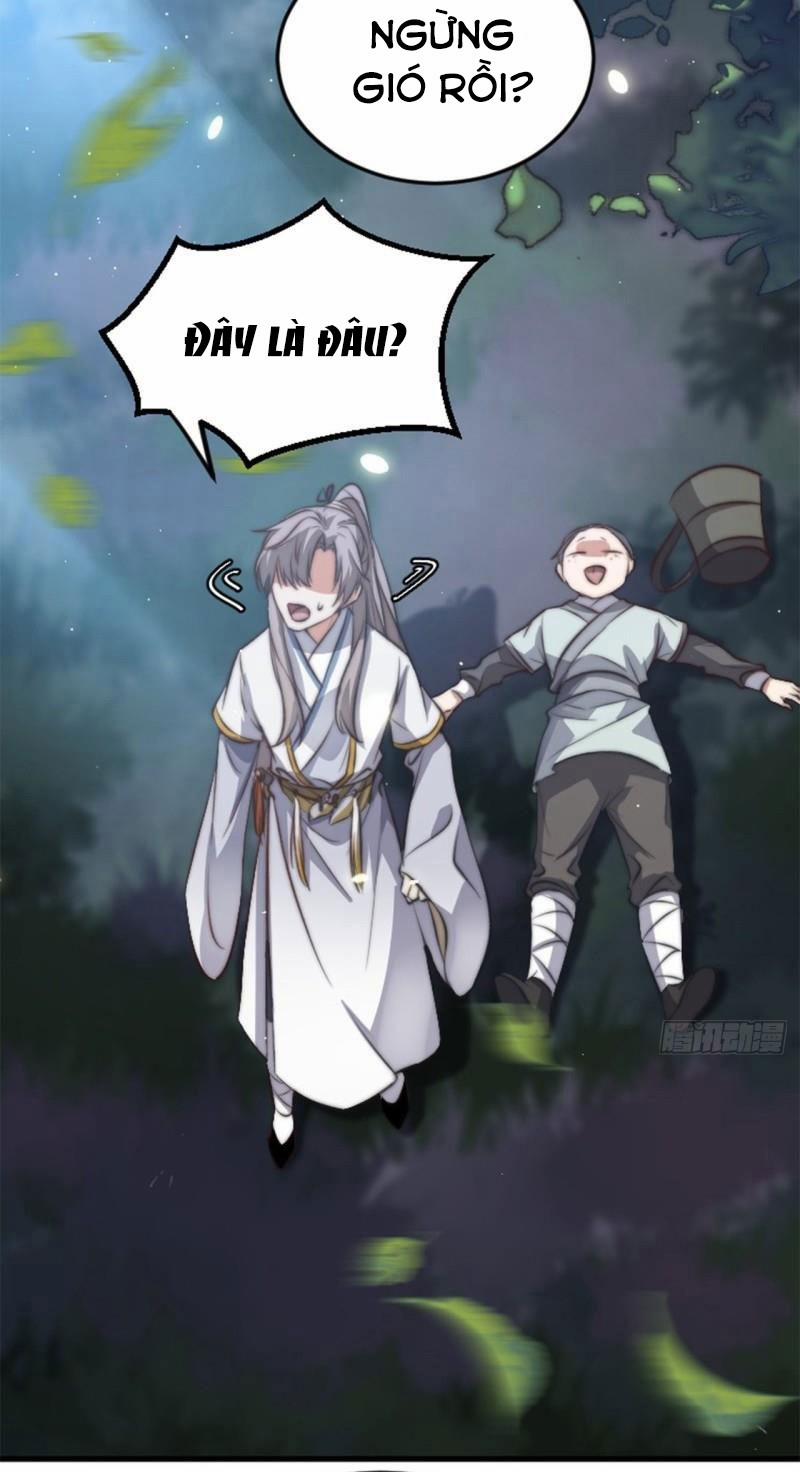 Tình Yêu Vượt Dặm Núi Sông 2 trang 34