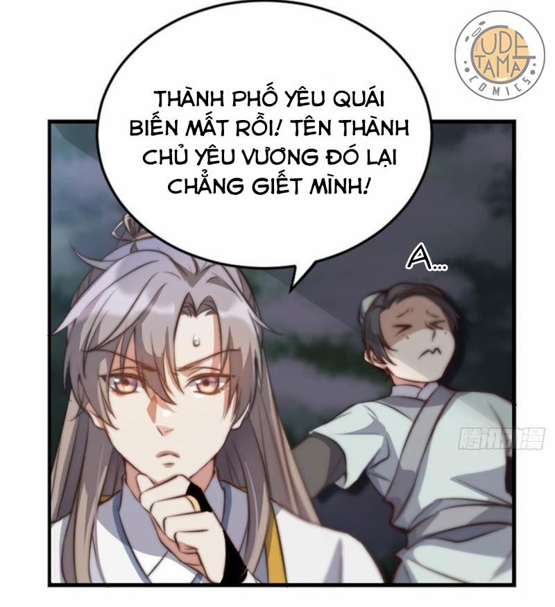 Tình Yêu Vượt Dặm Núi Sông 2 trang 35