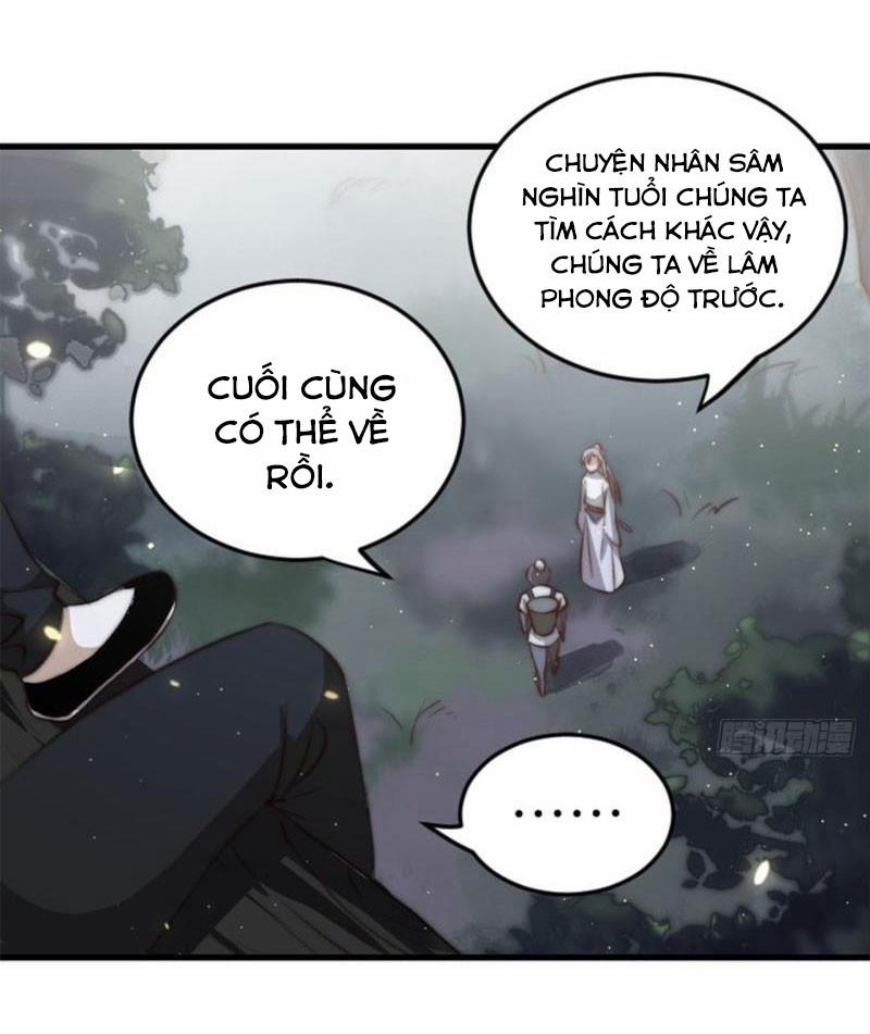 Tình Yêu Vượt Dặm Núi Sông 2 trang 37