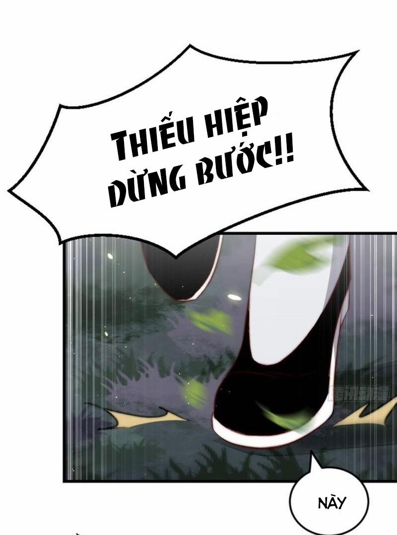 Tình Yêu Vượt Dặm Núi Sông 2 trang 38