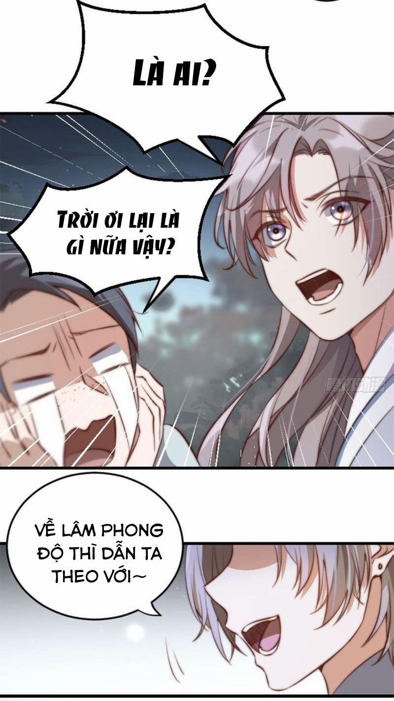 Tình Yêu Vượt Dặm Núi Sông 2 trang 39