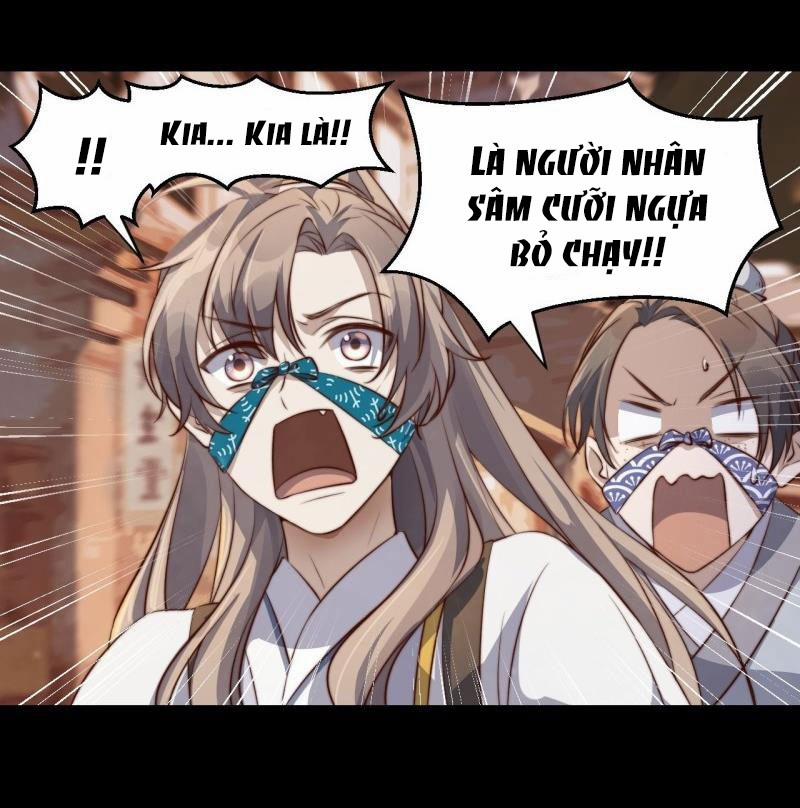 Tình Yêu Vượt Dặm Núi Sông 2 trang 4