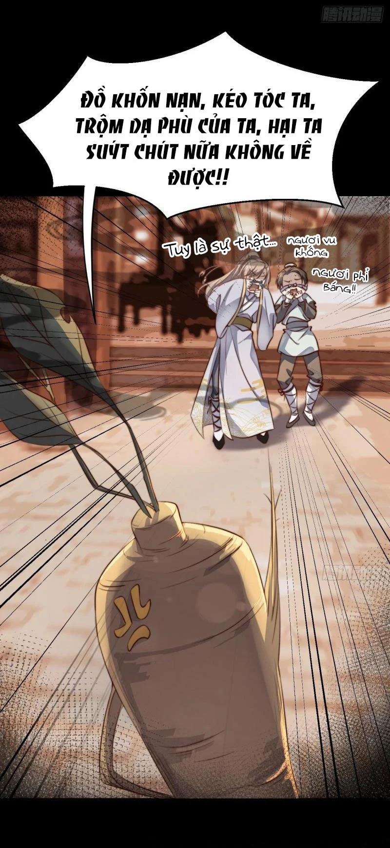 Tình Yêu Vượt Dặm Núi Sông 2 trang 5