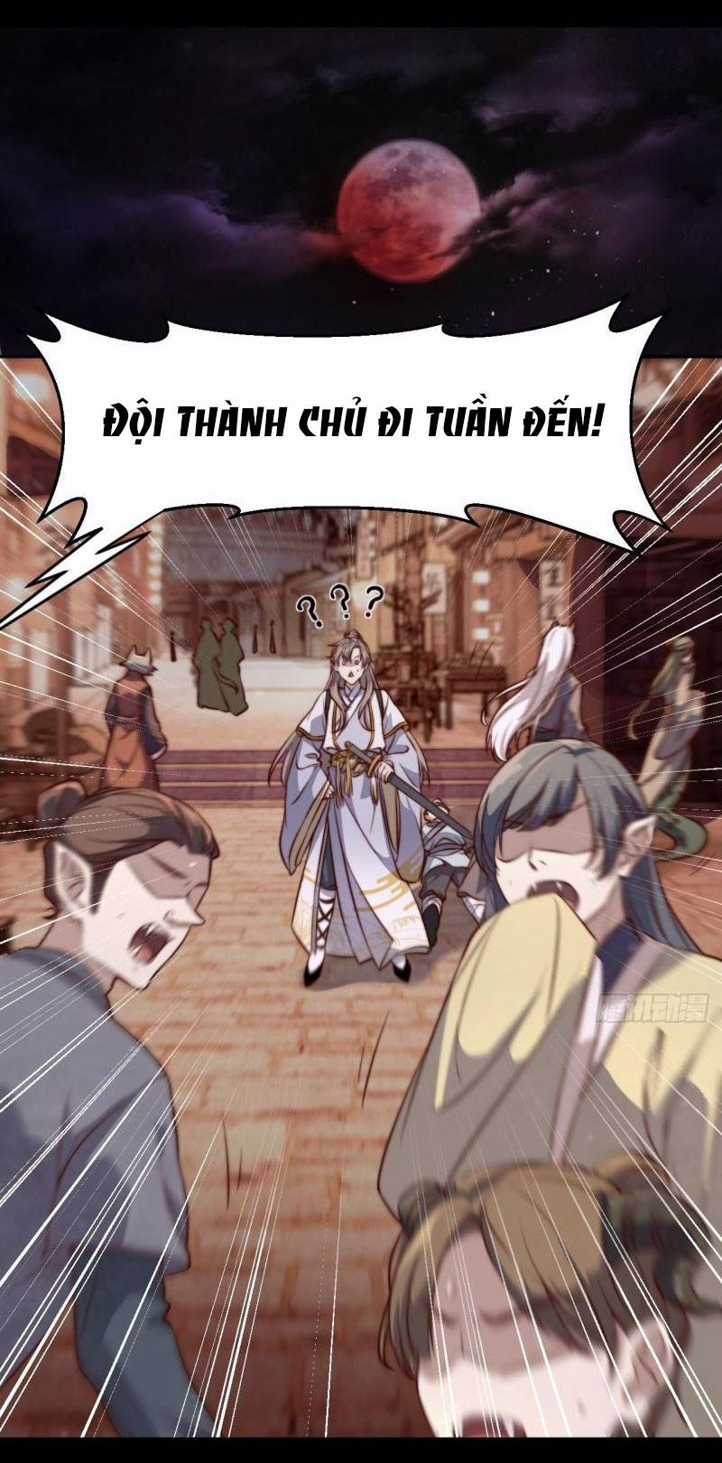 Tình Yêu Vượt Dặm Núi Sông 2 trang 8