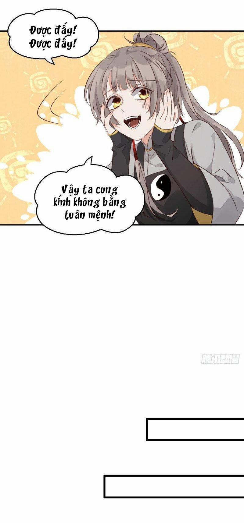 Tình Yêu Vượt Dặm Núi Sông 3 trang 23