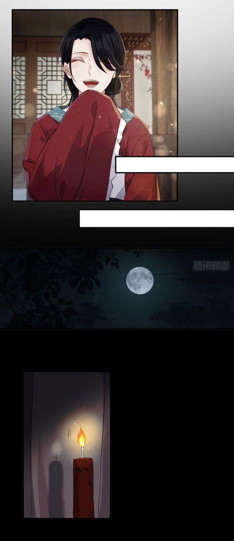 Tình Yêu Vượt Dặm Núi Sông 3 trang 30