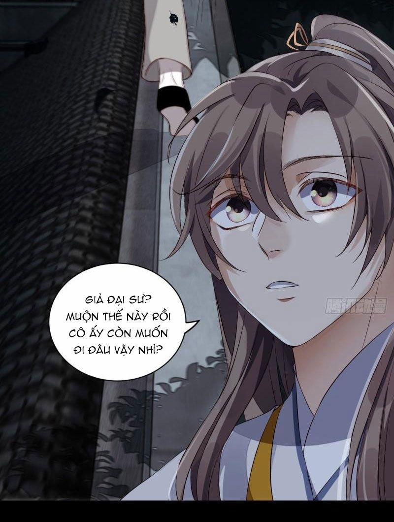 Tình Yêu Vượt Dặm Núi Sông 3 trang 35