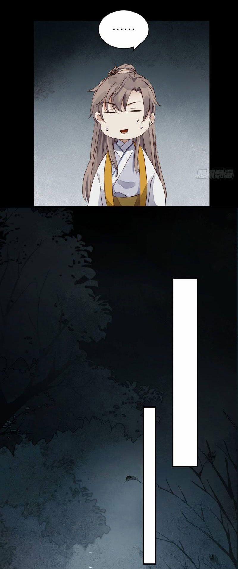 Tình Yêu Vượt Dặm Núi Sông 3 trang 38