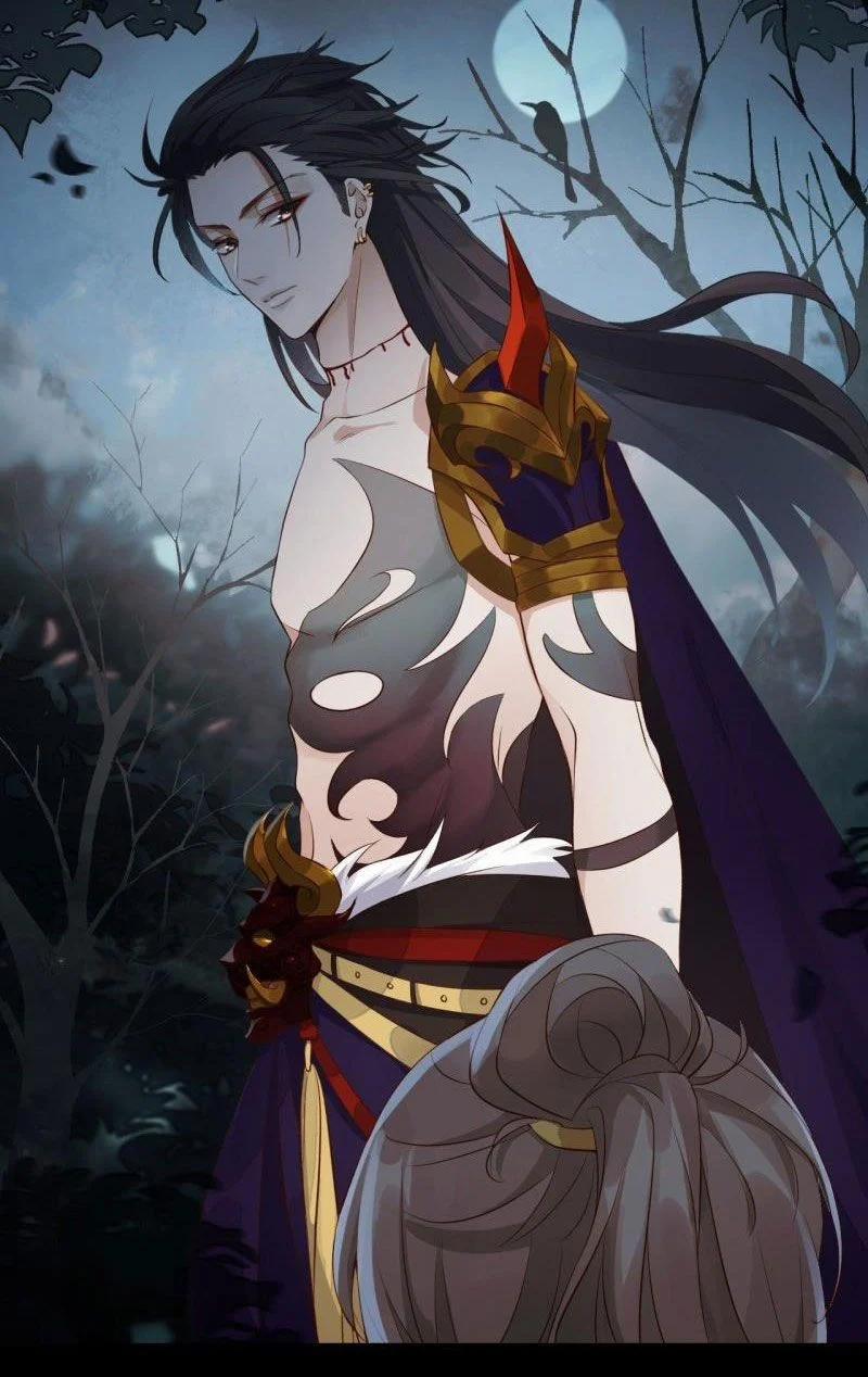 Tình Yêu Vượt Dặm Núi Sông 3 trang 40