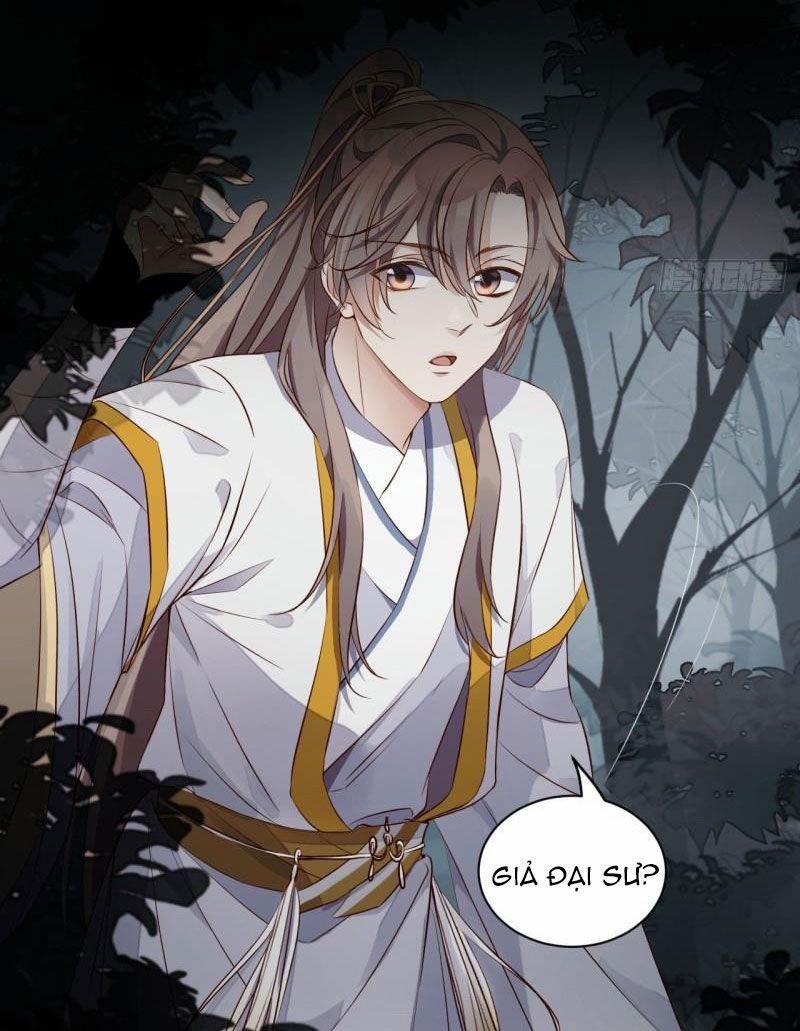 Tình Yêu Vượt Dặm Núi Sông 3 trang 43