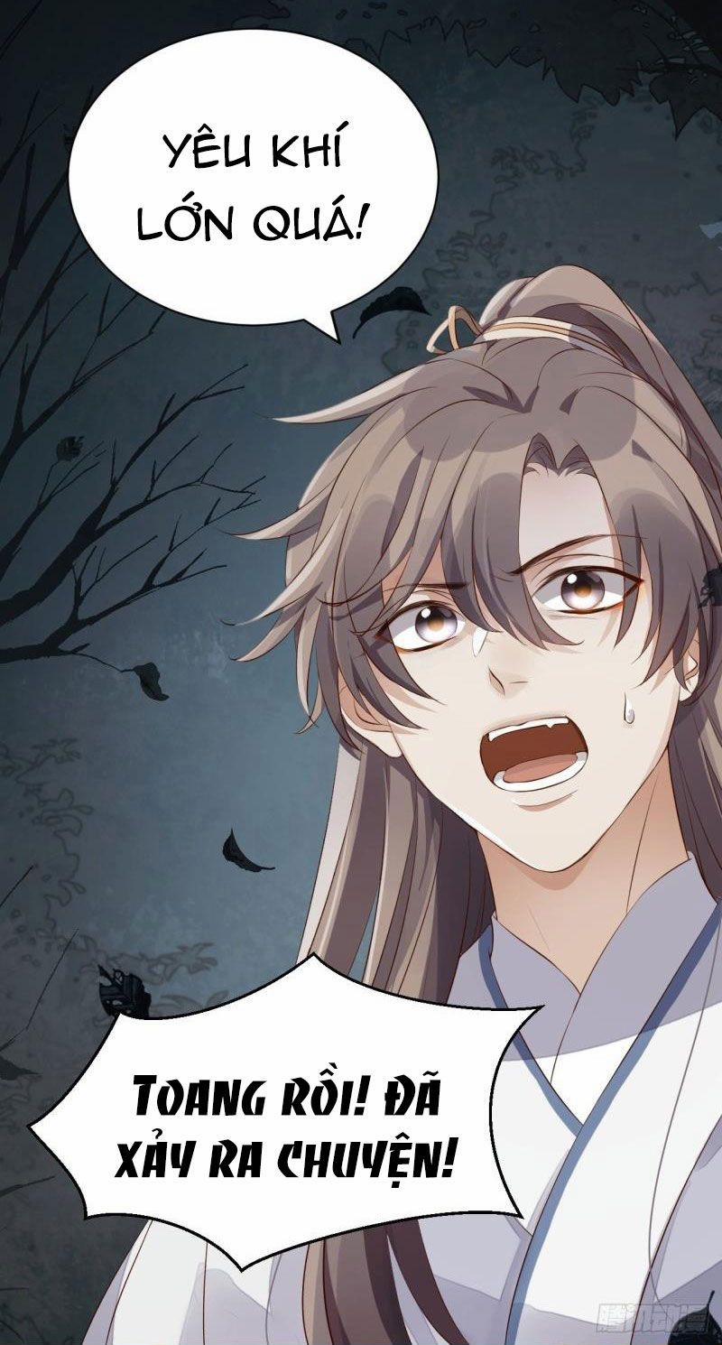 Tình Yêu Vượt Dặm Núi Sông 3 trang 51