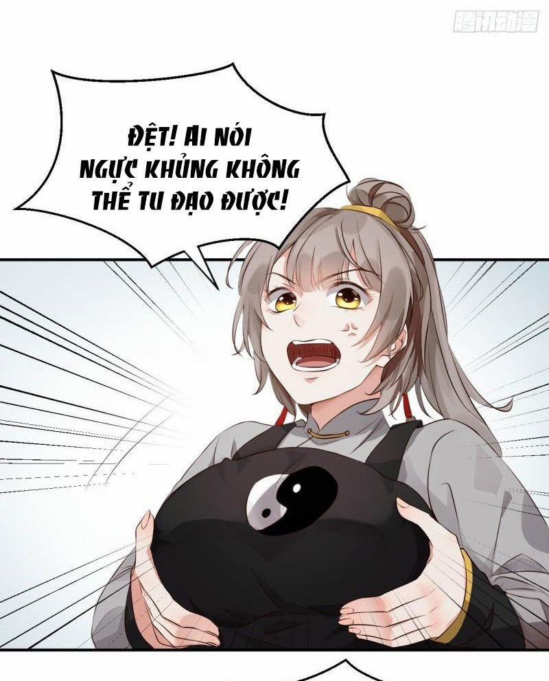 Tình Yêu Vượt Dặm Núi Sông 3 trang 7