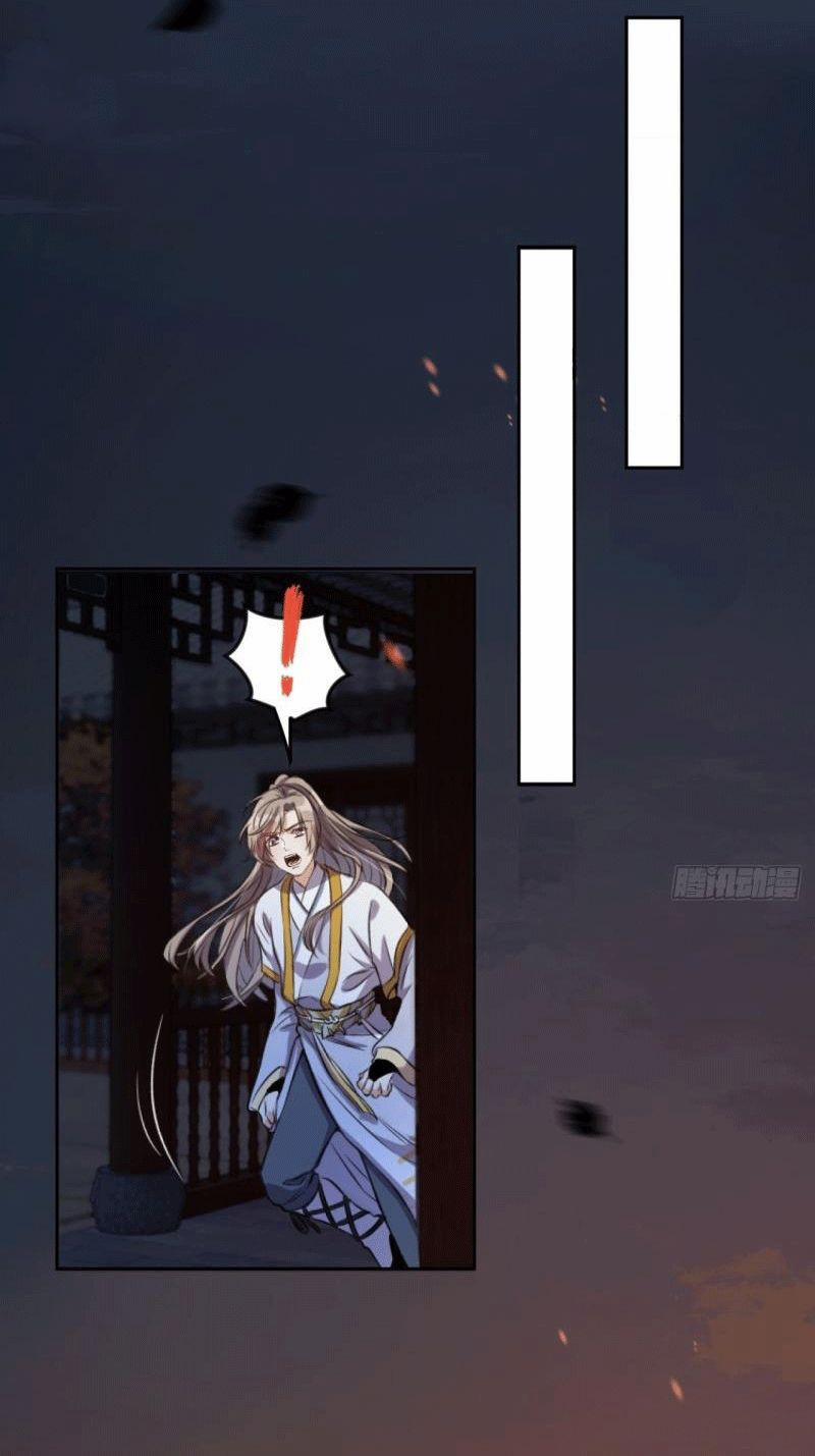 Tình Yêu Vượt Dặm Núi Sông 4 trang 11