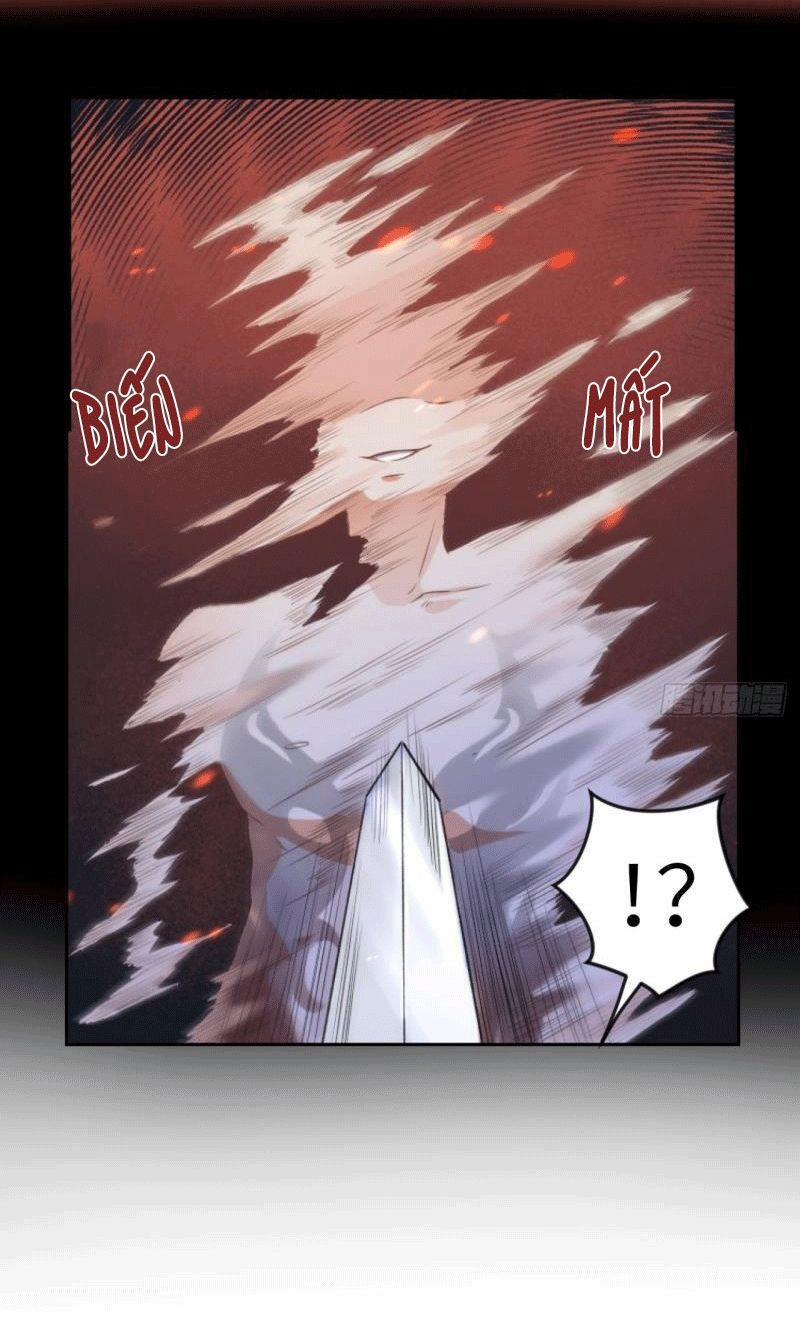 Tình Yêu Vượt Dặm Núi Sông 4 trang 23